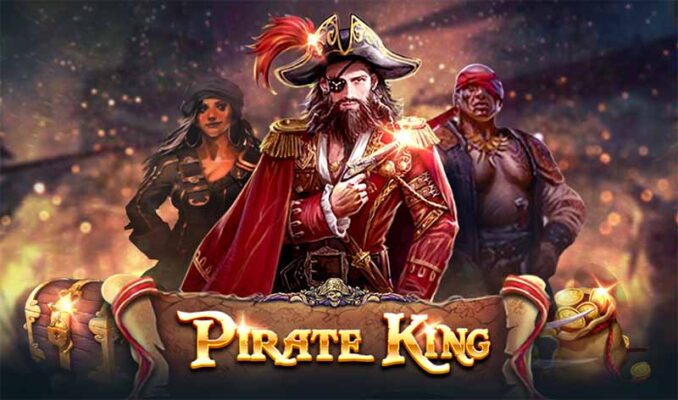 Quay hũ Pirate king Zowin